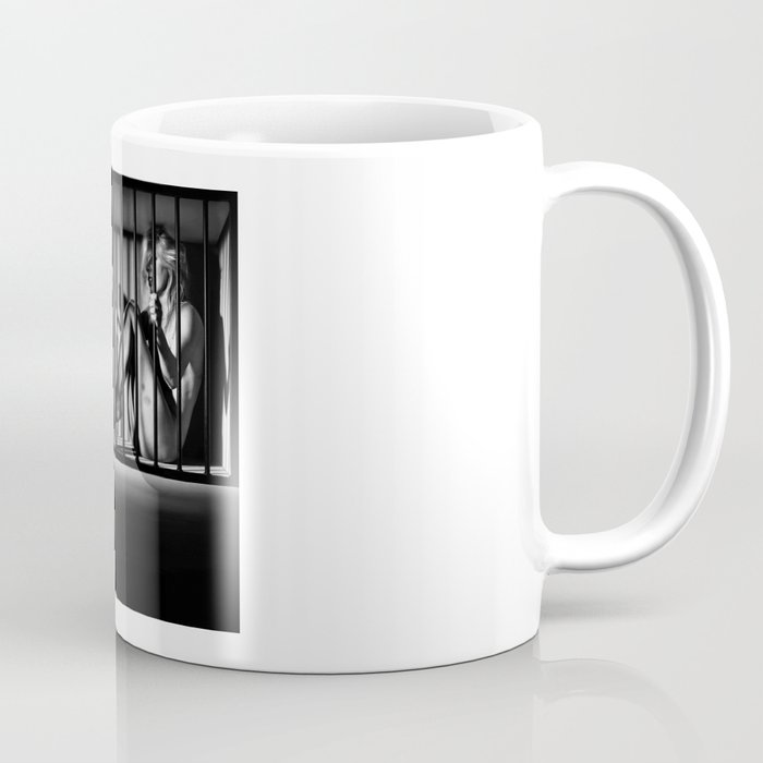 nude woman mug Womens sexual helo